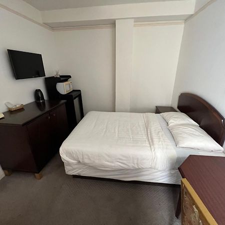 Nash Hotel Berkeley Extérieur photo
