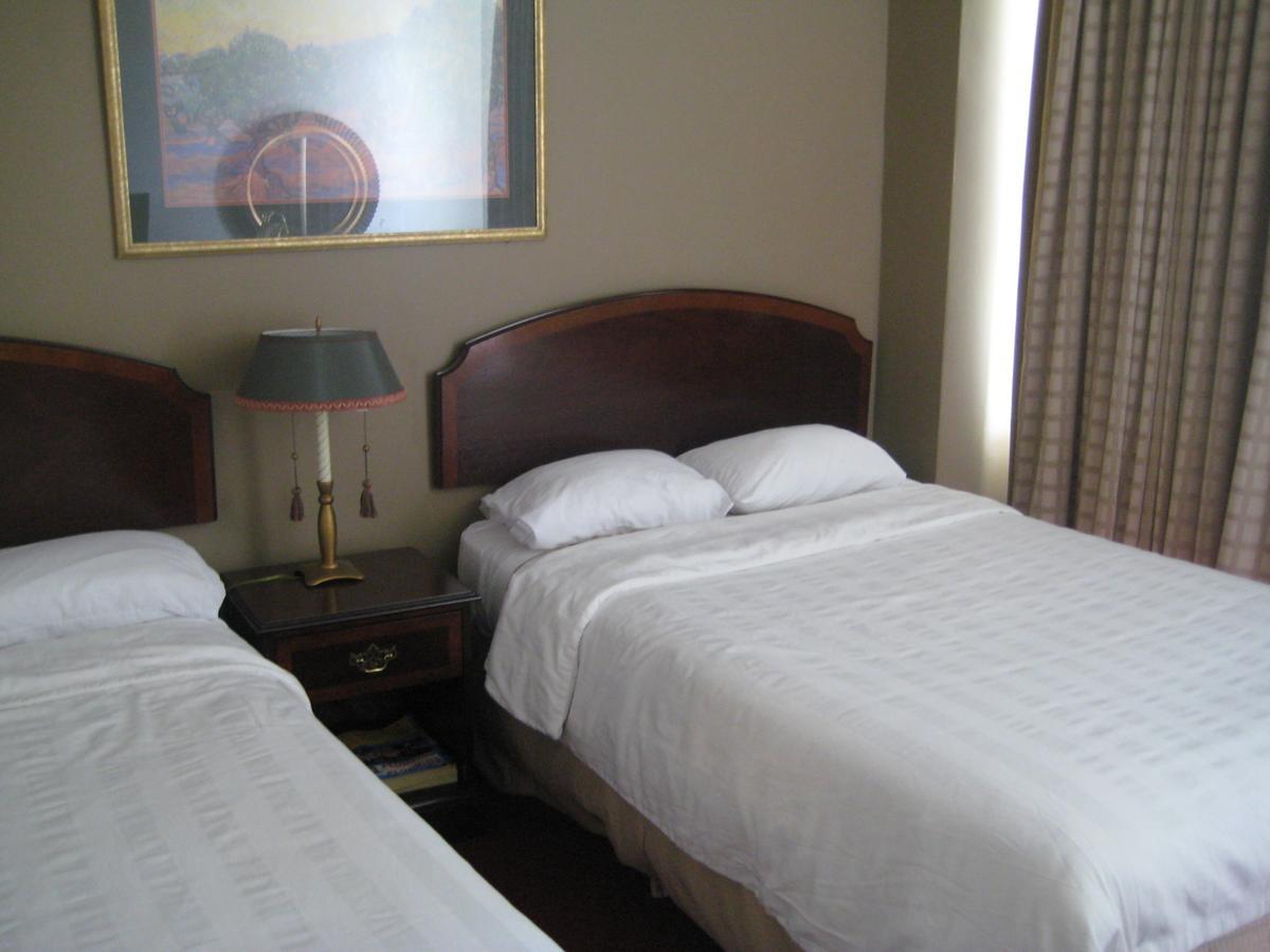 Nash Hotel Berkeley Extérieur photo