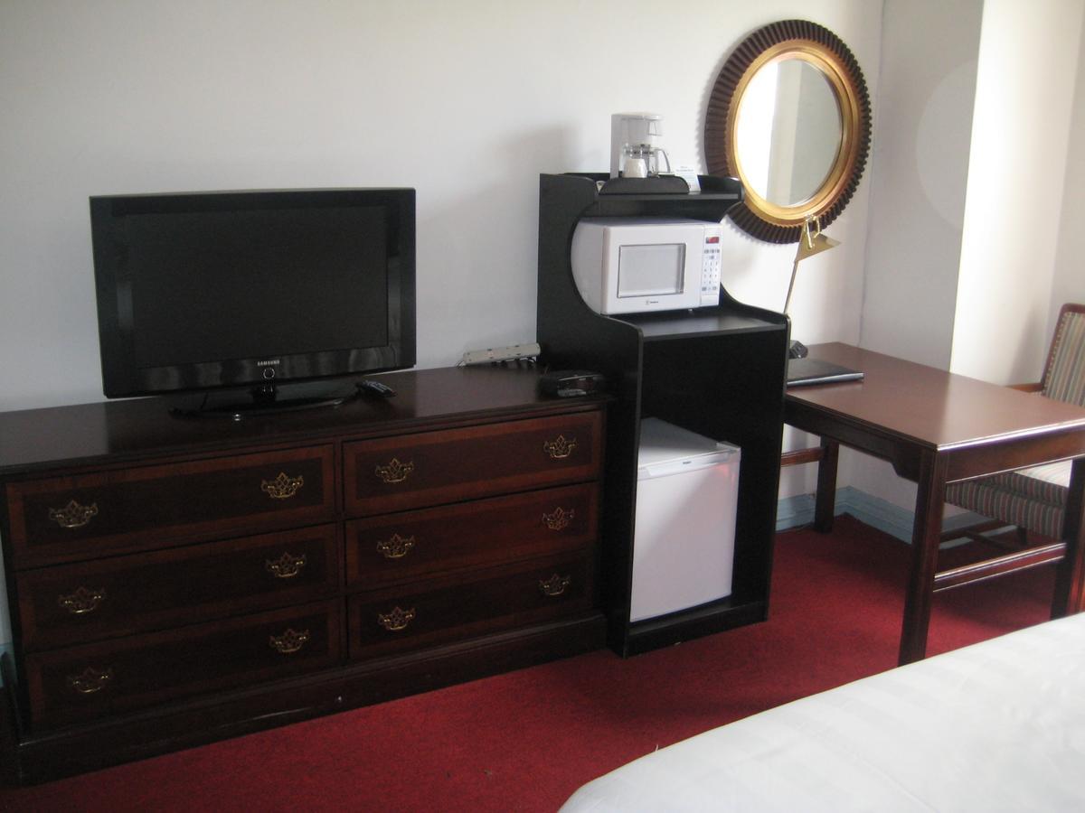 Nash Hotel Berkeley Extérieur photo