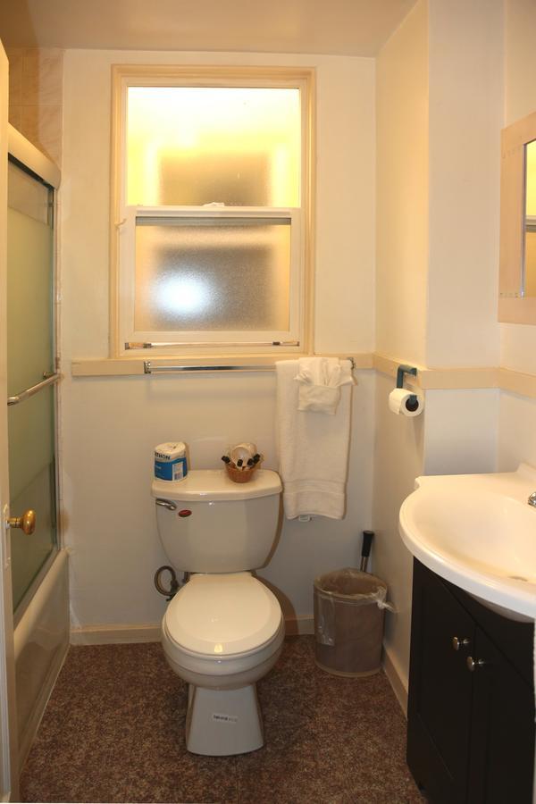 Nash Hotel Berkeley Extérieur photo