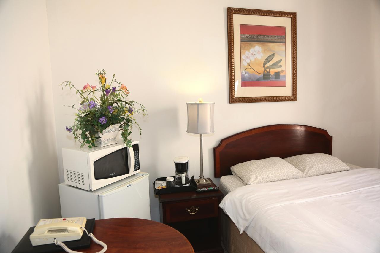 Nash Hotel Berkeley Extérieur photo