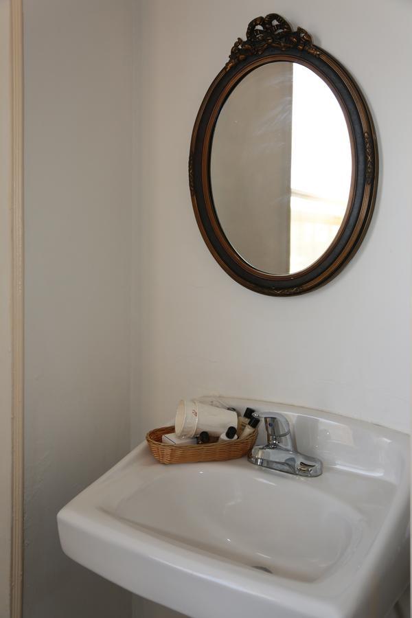 Nash Hotel Berkeley Extérieur photo